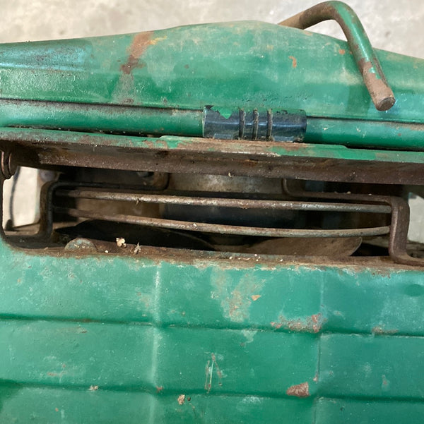 Heater Core Housing for Willys Wagon SW, SD