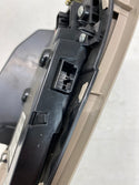 Overhead Console for Jeep Commander XK (06-07)