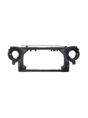 Jeep Wrangler JK (07-18) Radiator Closure Panel (Grille Support) - 55077976AF