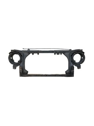 Jeep Wrangler JK (07-18) Radiator Closure Panel (Grille Support) - 55077976AF