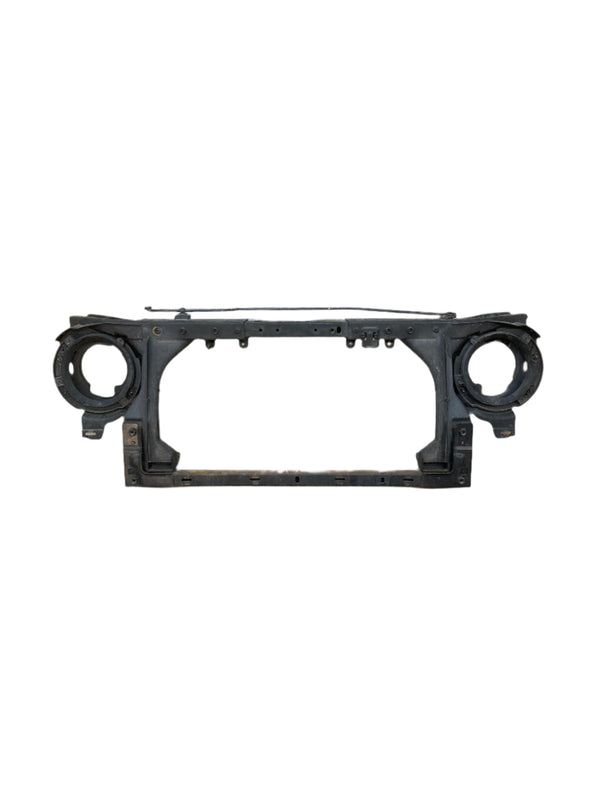 Jeep Wrangler JK (07-18) Radiator Closure Panel (Grille Support) - 55077976AF