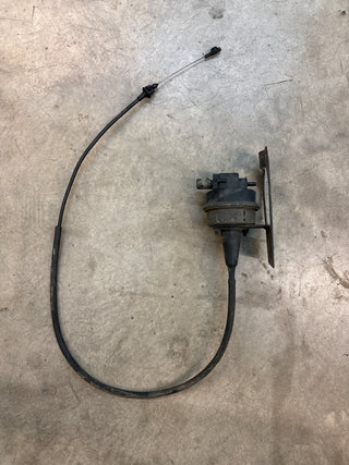 Cruise Control Servo Module and Cable for Jeep Cherokee XJ 97-01