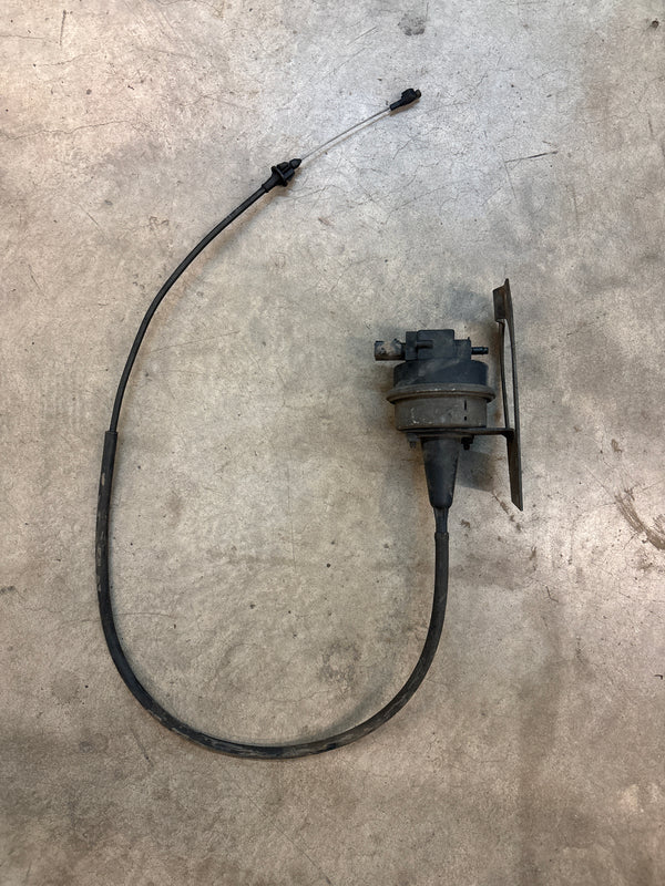 Cruise Control Servo Module and Cable for Jeep Cherokee XJ 97-01