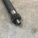 83500198 (XJ, MJ, YJ 84-95) Intermediate Axle Shaft