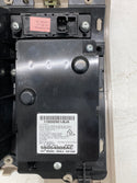 Overhead Console for Jeep Commander XK (06-07)