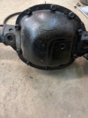 90-95 Jeep Wrangler YJ Dana 30 3.07 Complete Front Axle Housing - Vacuum Disconnect
