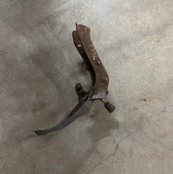Clutch / Brake Pedal Assembly for CJ, CJ5 Jeep FN Jeep