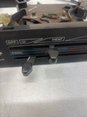55036371 Climate Control Module for Jeep Wrangler YJ (87-95)