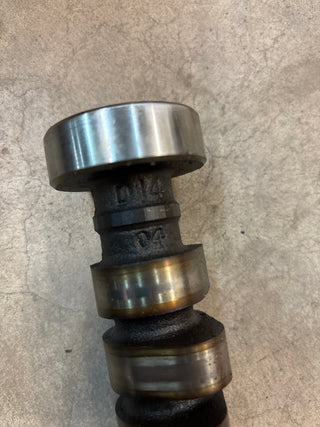 4781061AA Used Jeep 3.8L Camshaft for Jeep Wrangler JK JKU (07-11)