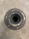 J8121403 Dana 30 Wheel Bearing Spindle Drum Brake CJ 5, 6, 7, C104 SJ, FSJ (71-76)