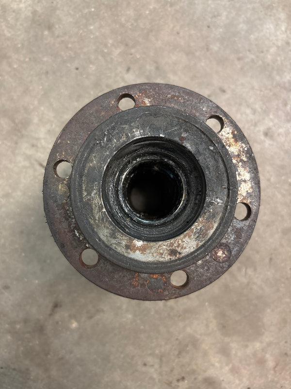 J8121403 Dana 30 Wheel Bearing Spindle Drum Brake CJ 5, 6, 7, C104 SJ, FSJ (71-76)