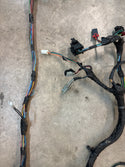 56047107AF Instrument Panel Wire Harness for Jeep Wrangler TJ (2003)