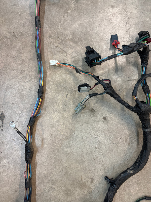56047107AF Instrument Panel Wire Harness for Jeep Wrangler TJ (2003)