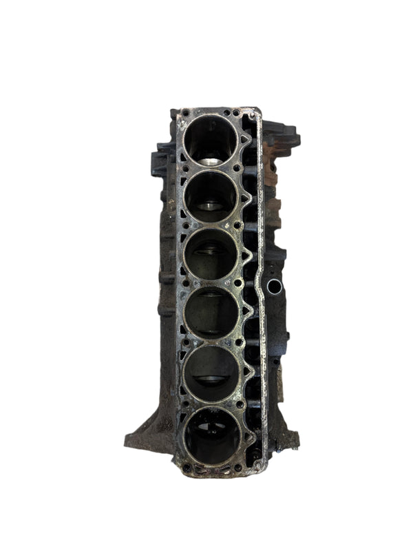 4.0L EMPTY Engine Block for Jeep Wrangler TJ 53010328AB (99-06)