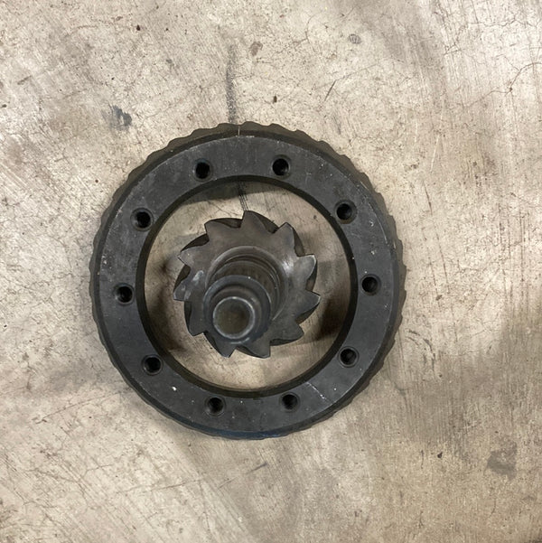 83505480 HP Dana 30 3.55 Ring and Pinion XJ, YJ, TJ, MJ (86-02)