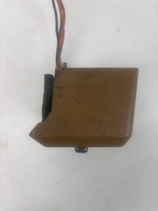 4WD Vacuum Switch for NPG229 T-Case in Jeep SJ, FSJ (85-90)