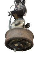 Dana 35 Complete Trac-Lok 3.07 Axle Housing Jeep Wrangler (97-06)