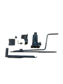 Jeep Grand Cherokee ZJ Complete Jack Set (93-98)