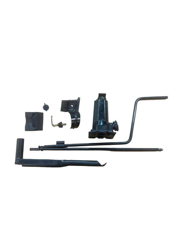 Jeep Grand Cherokee ZJ Complete Jack Set (93-98)