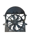 5143209AA Electric Cooling Fan for Jeep Grand Cherokee WK 3.7L 4.7L 6.1L (05-08)