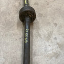 647518 Dana 25 (Willys 41-54) Axle Shaft Right Assembly RZEPPA SnapRing