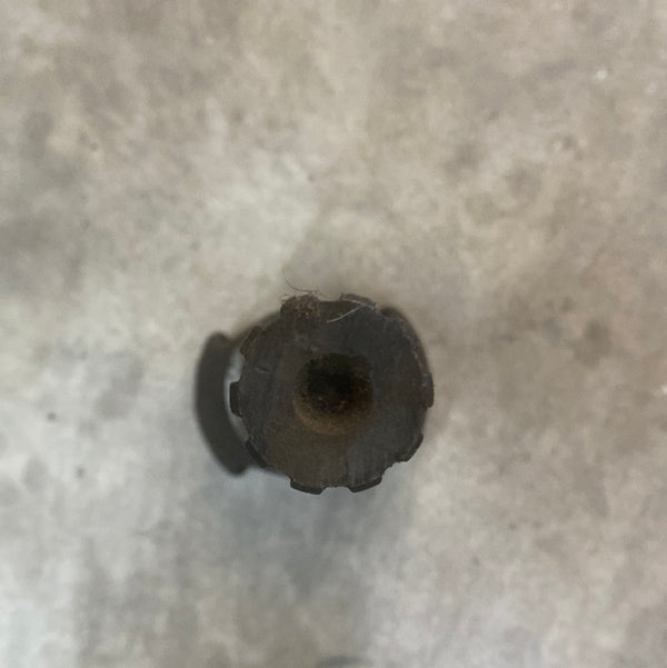 649770 Dana 25 (Willys 41-54) Axle Shaft Outer BENDIX