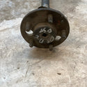 53000403 Dana 35 (XJ, MJ, YJ 84-89) Axle Shaft Left