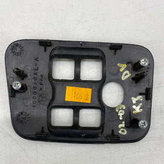 WA63XDVAA Master Window Switch BEZEL for Jeep Liberty KJ (02-03)