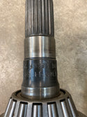 5012476AB Dana 30 Ring and Pinion 3.55 Gear Ratio for Grand Cherokee WJ (99-04)
