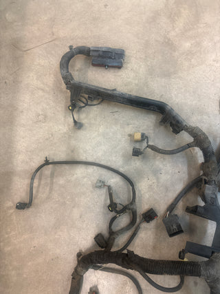 56044438AB Engine Wire Harness for Jeep Wrangler TJ (2004) 4.0L A/T