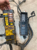 Dash Wire Harnesses (Under Hood) for 4.0L Jeep Cherokee XJ (1998)