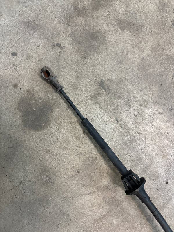 52079504 Accelerator Cable for Jeep Cherokee (94-01) Grand Cherokee (94-96)