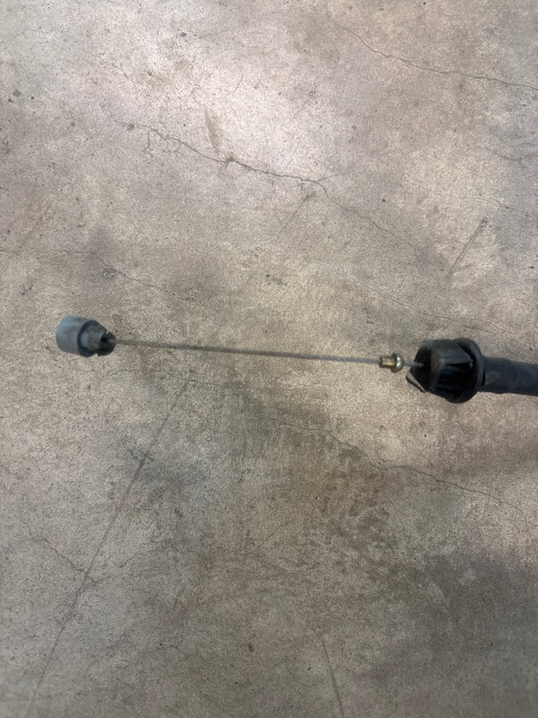 4854098 Accelerator Cable for Jeep Grand Cherokee ZJ (97-98)