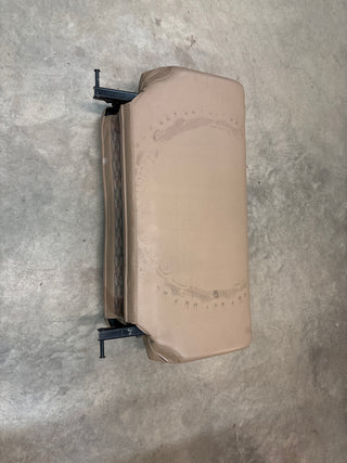 Rear K5 Bench Seat for Wrangler TJ (97-02) -Tan (K5)