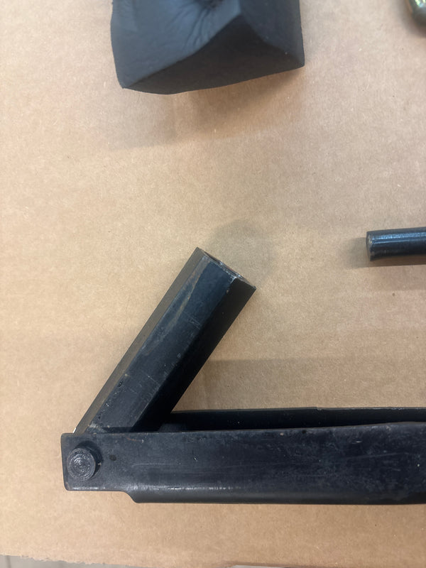 Jeep Grand Cherokee ZJ Complete Jack Set (93-98)