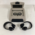 Media System Monitor for Grand Cherokee WK, Commander XK (05-07)