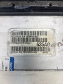 56041635AG 2000 Cherokee XJ 4.0L Engine Control Module Computer DG0 ER0