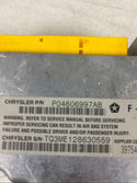 4606997AB Occupant Restraint Module for Jeep Liberty KJ (06-07)