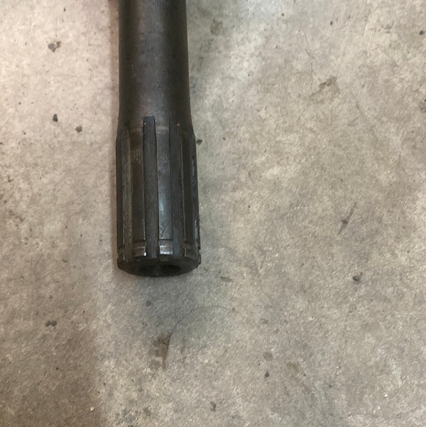 909464 Dana 25/27 (Willys SW, SD, PU 46-65) Axle Shaft Right SPICER