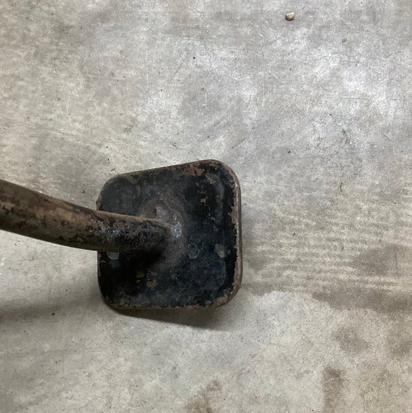 Brake / Clutch Pedal Shank for Willys Truck 41-71
