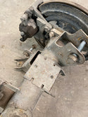 D226 / NextGen Dana 44 Complete REAR Axle Housing 3.73 Jeep JK JKU 08-15 1