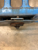 Wrangler YJ (87-95) Front Grille - Canyon Blue (PCA)