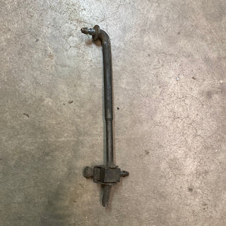 52104073 (XJ 87-01, TJ 97-02) Transfer Case Shift Rod for Jeep Cherokee, Wrangler