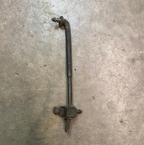 52104073 (XJ 87-01, TJ 97-02) Transfer Case Shift Rod for Jeep Cherokee, Wrangler