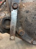 Dana 35 3.07 Complete Rear Axle Housing Jeep Wrangler YJ (87-89)