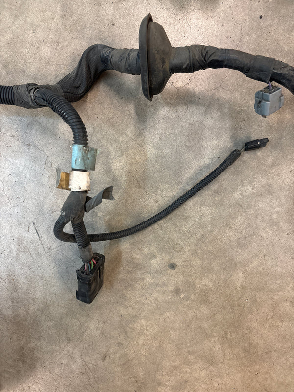 56010285 Dash Panel Wire Harness for Jeep Wrangler TJ (Early 1997)