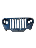 Wrangler TJ Front Grille (97-06)  - Patriot Blue (PBT)