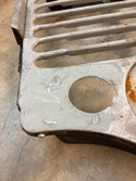 CJ5 CJ7 CJ8 (76-86) OEM Front Grille - Unpainted