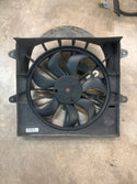 5143209AA Electric Cooling Fan for Jeep Grand Cherokee WK 3.7L 4.7L 6.1L (05-08)