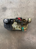 55394232AG PS Front Door Latch Jeep Grand Cherokee WK (05-10)